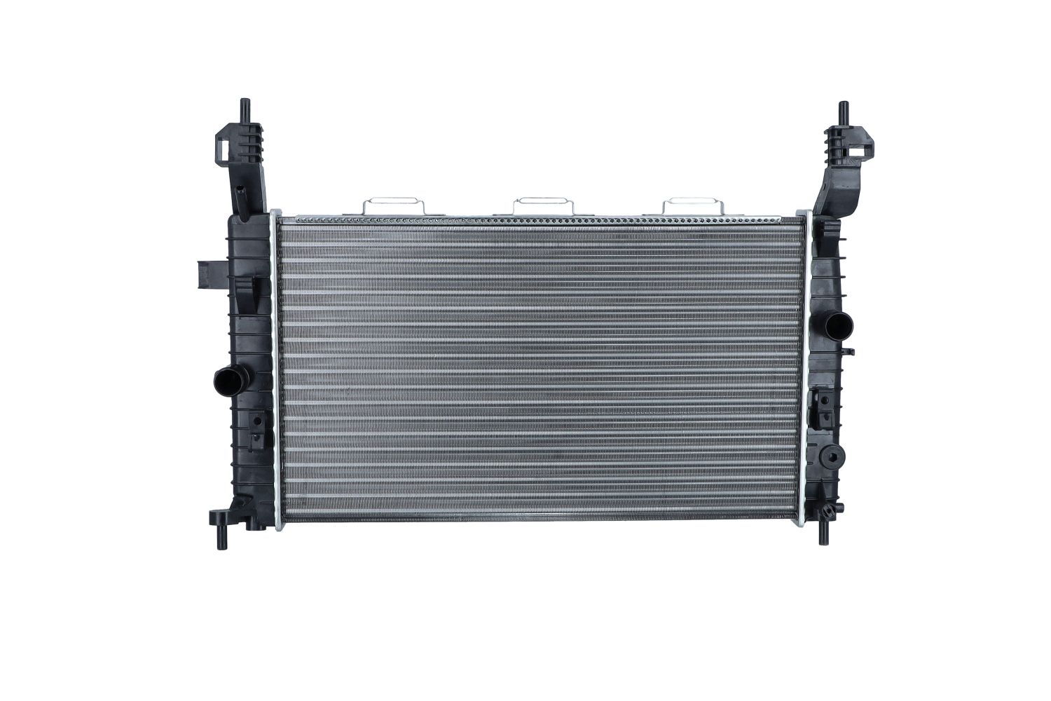 Kühler, Motorkühlung