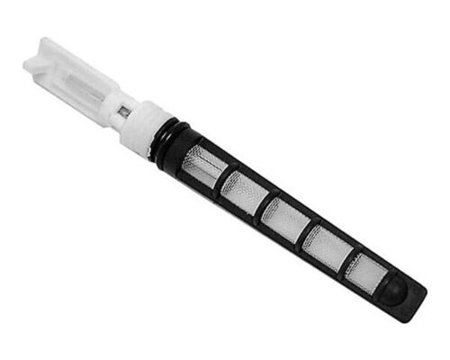 Einspritzdüse, Expansionsventil