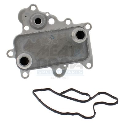 Ölkühler, Motoröl