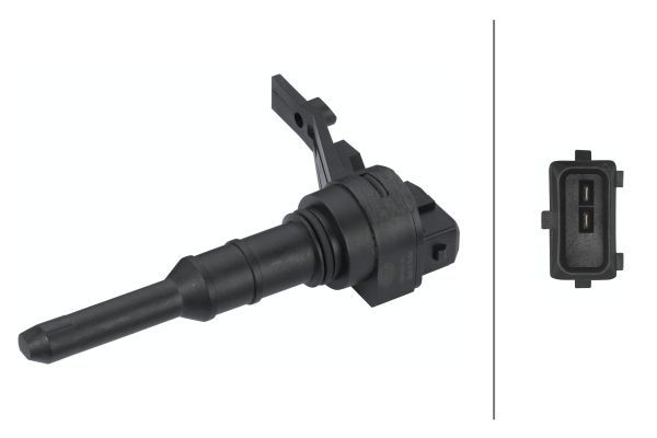 Sensor, Geschwindigkeit/Drehzahl