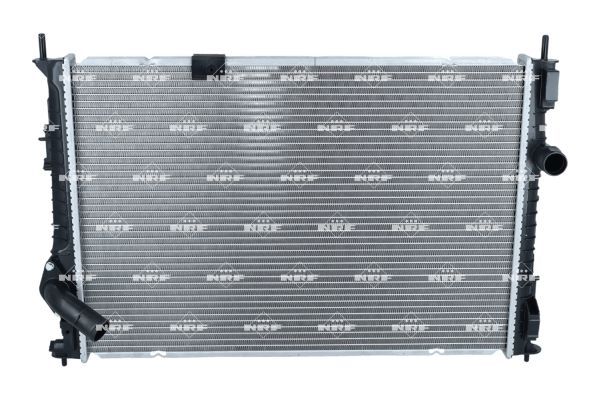 Kühler, Motorkühlung