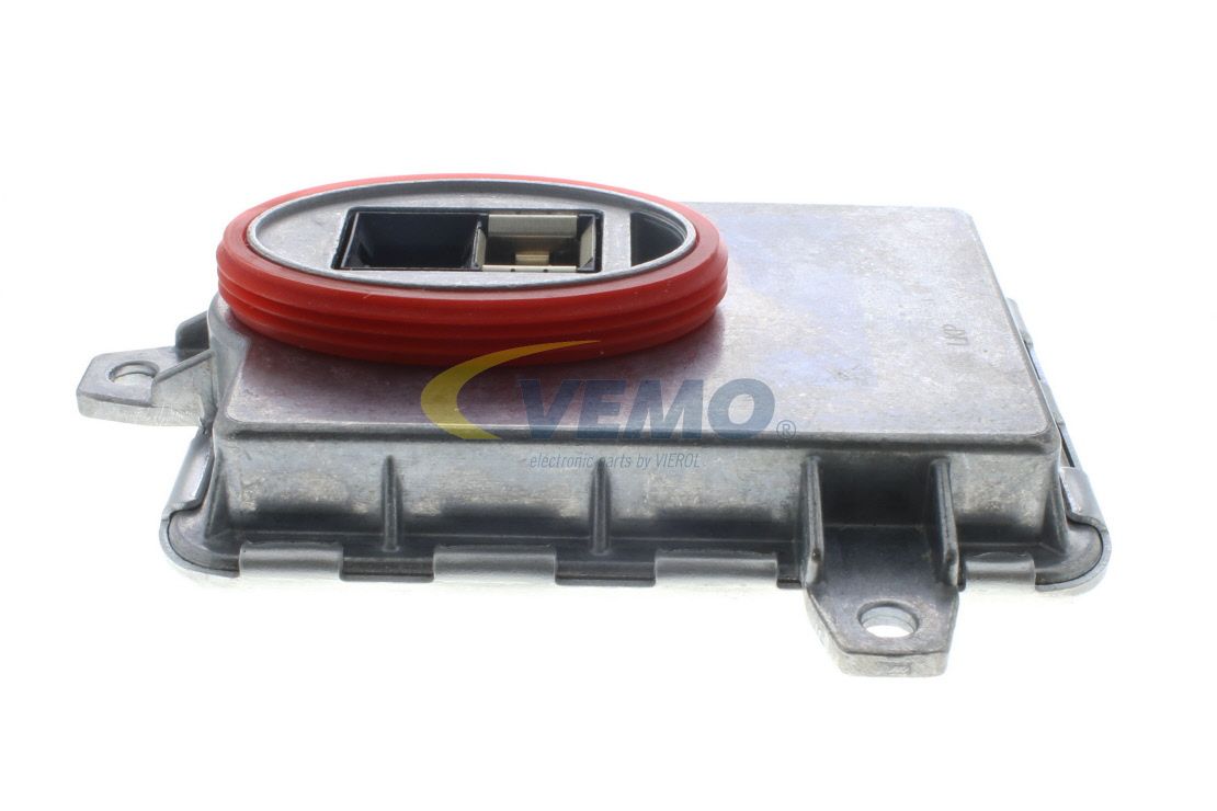 Zündgerät, Gasentladungslampe