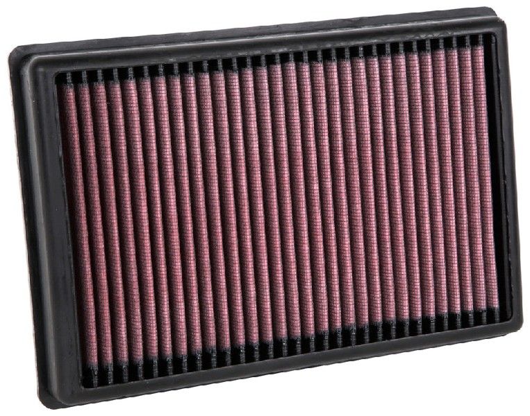 Luftfilter “K&N FILTERS 237 mm, 161 mm, 29 mm”