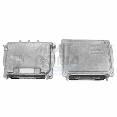 Zündgerät, Gasentladungslampe