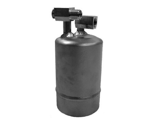 Trockner, Klimaanlage