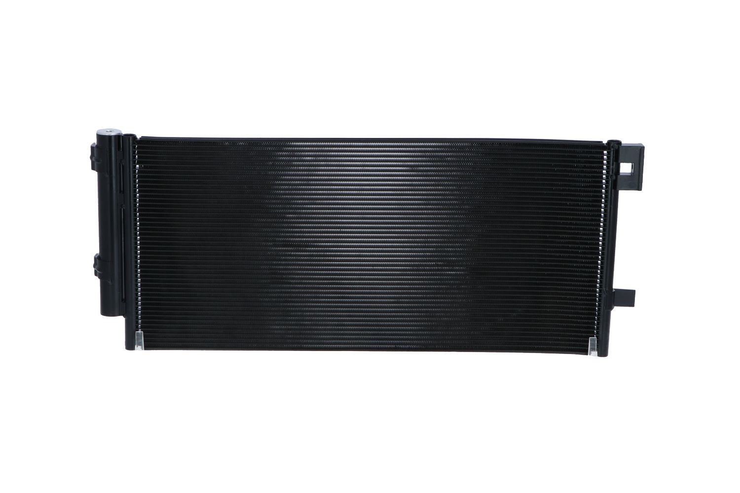 Kondensator, Klimaanlage