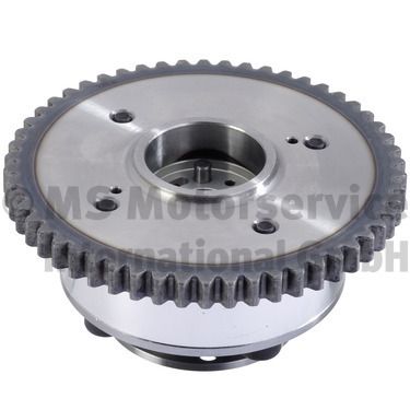 Nockenwellenversteller