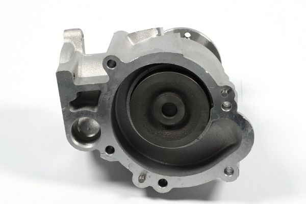 Wasserpumpe, Motorkühlung