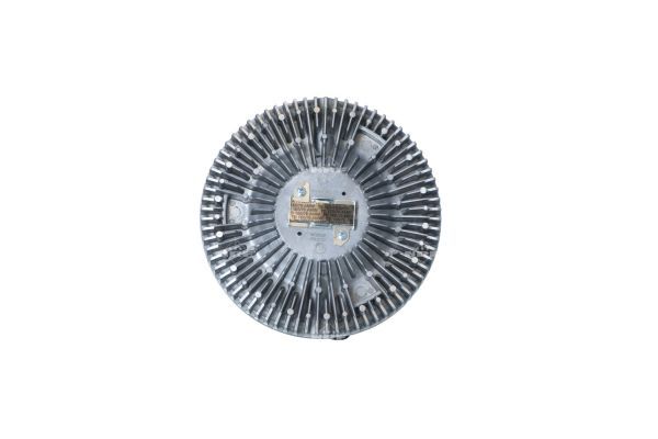 Kupplung, Kühlerlüfter