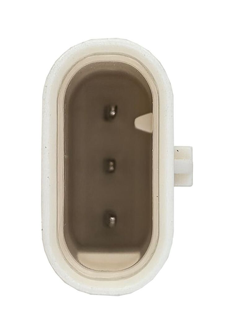 Impulsgeber, Kurbelwelle