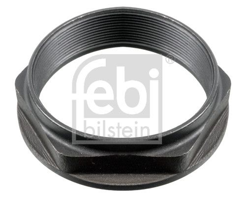 Mutter, Achszapfen FE177825 “FEBI BILSTEIN 23 mm, 90 mm”
