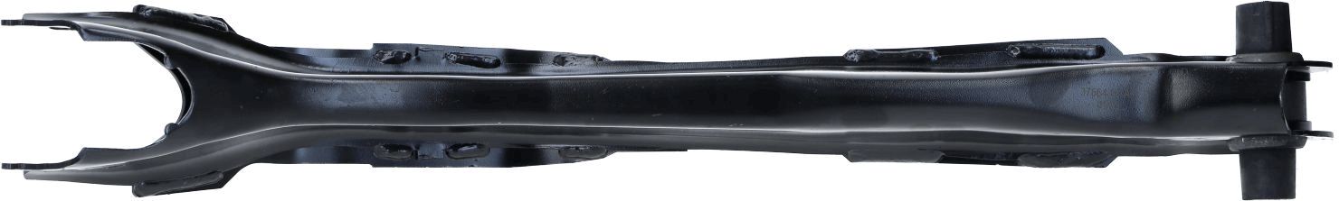 Lenker, Radaufhängung