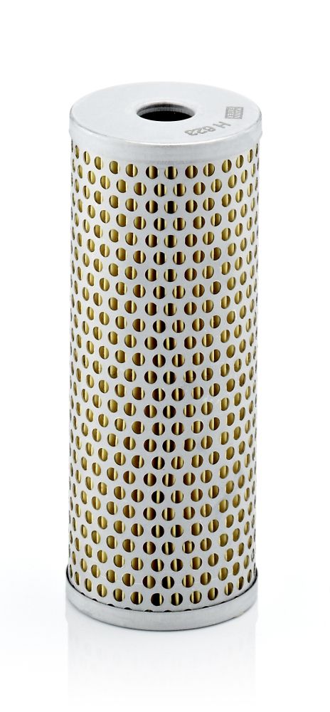 Hydraulikfilter, Lenkung