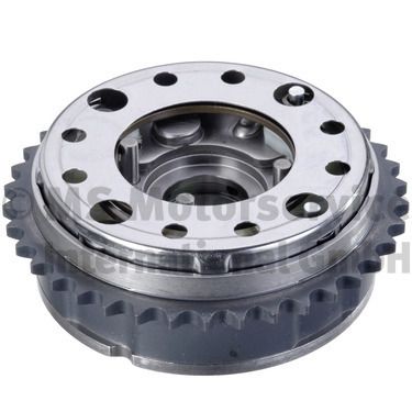 Nockenwellenversteller