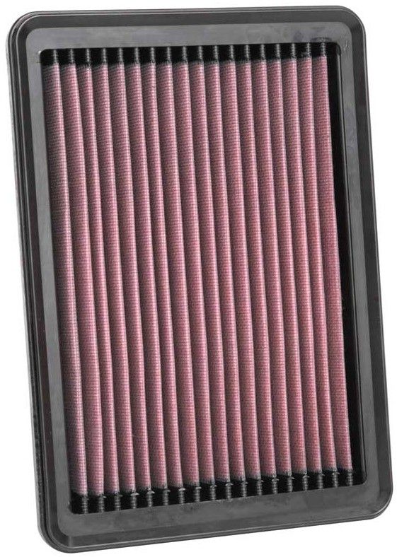 Luftfilter “K&N FILTERS 259 mm, 184 mm, 37 mm”