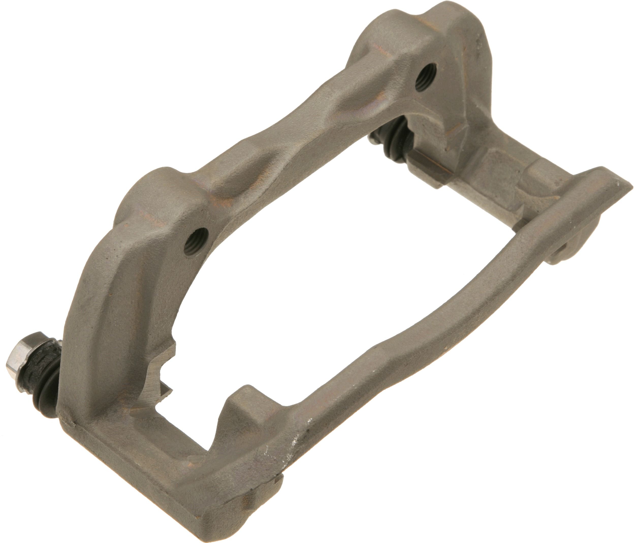 Halter, Bremssattel