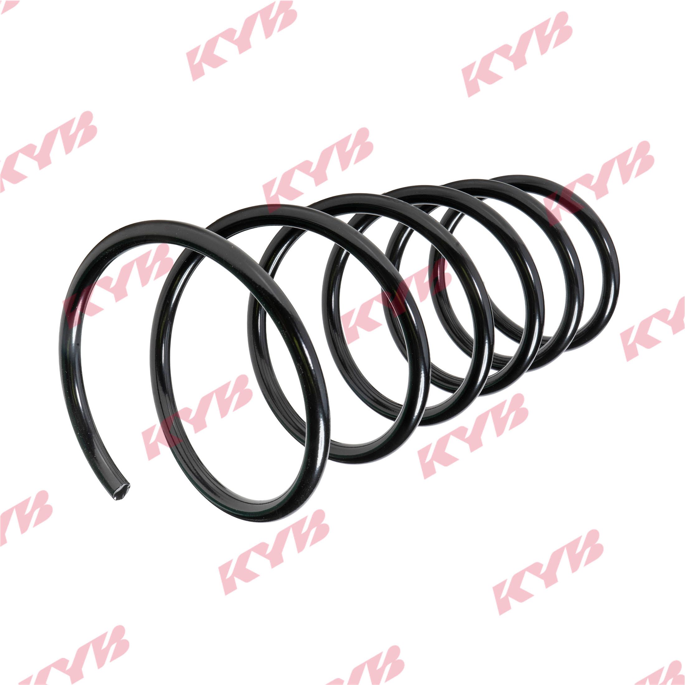 Fahrwerksfeder “KYB Vorderachse , Schraubenfeder , 422 mm”