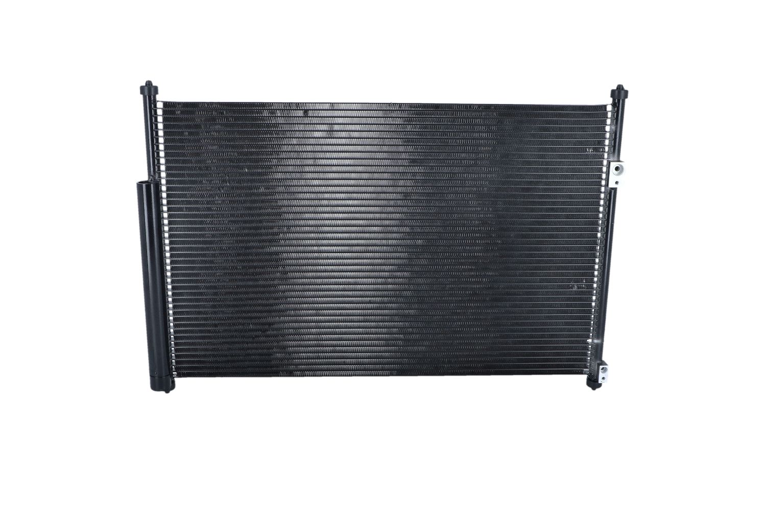 Kondensator, Klimaanlage