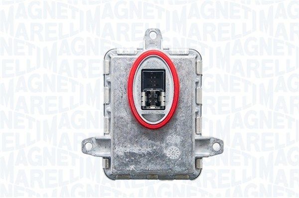 Steuergerät, Beleuchtung