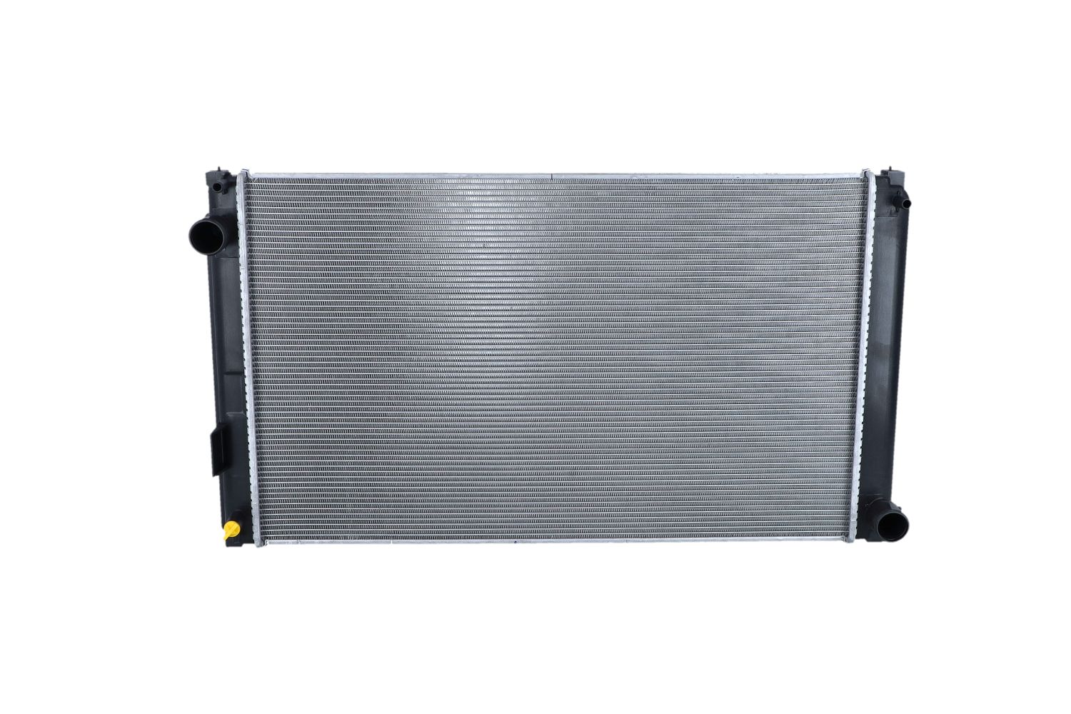 Kühler, Motorkühlung