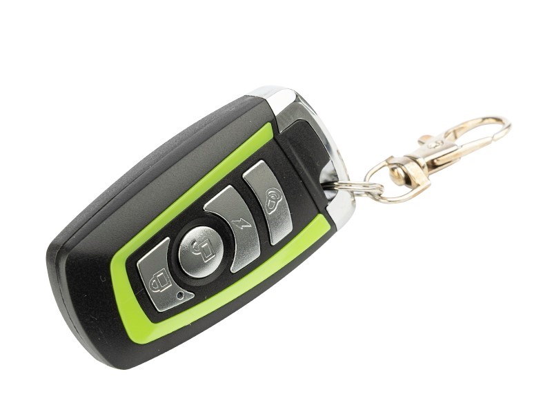 Carmotion Remote Control Duplicator