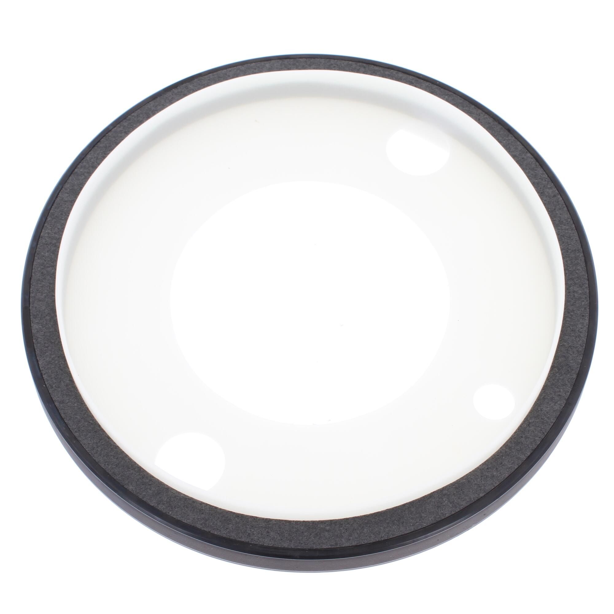 Wellendichtring, Kurbelwelle