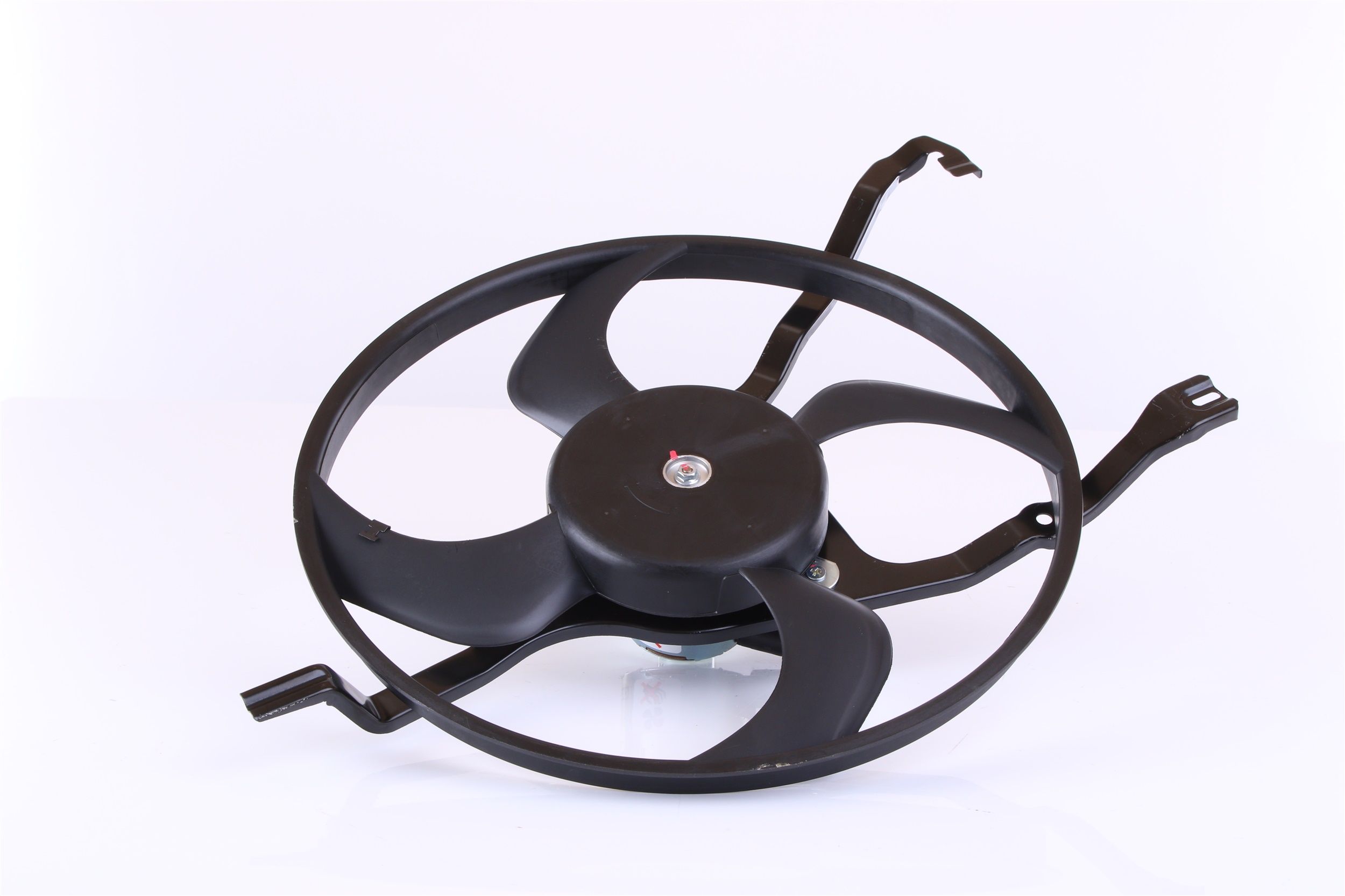 Lüfter, Motorkühlung