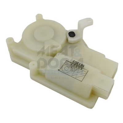 Stellelement, Zentralverriegelung