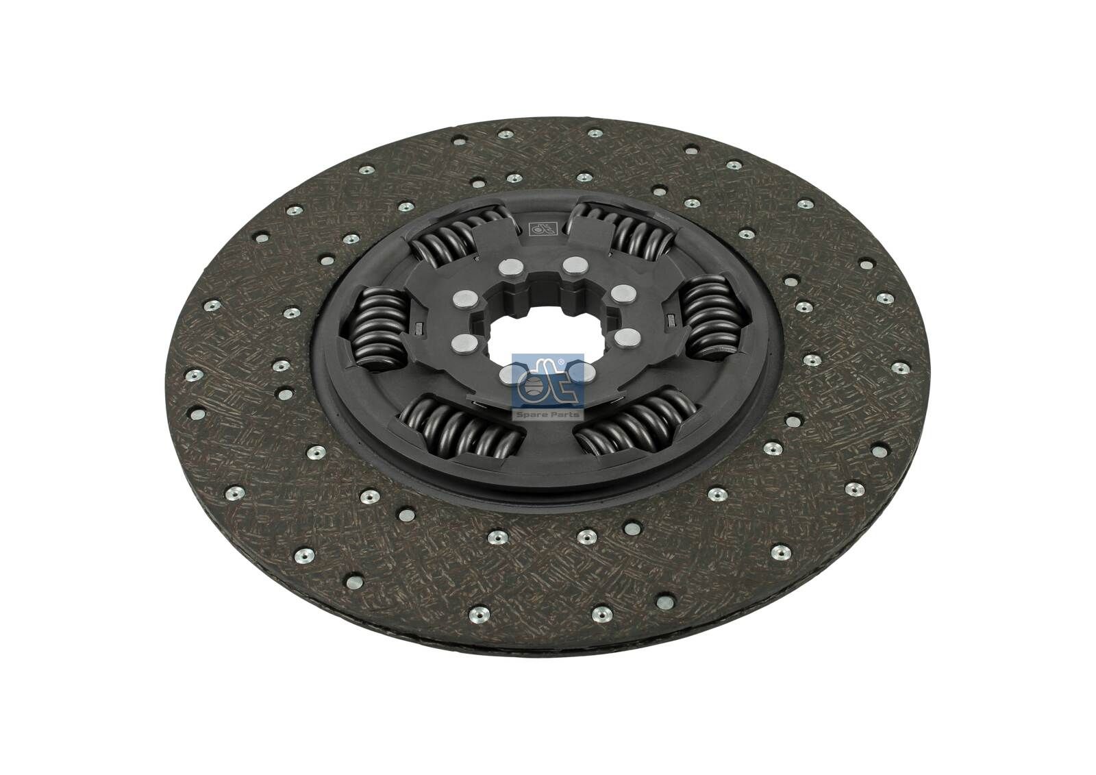 Kupplungsscheibe “DT Spare Parts 8172732 , 8 , 79mm ”