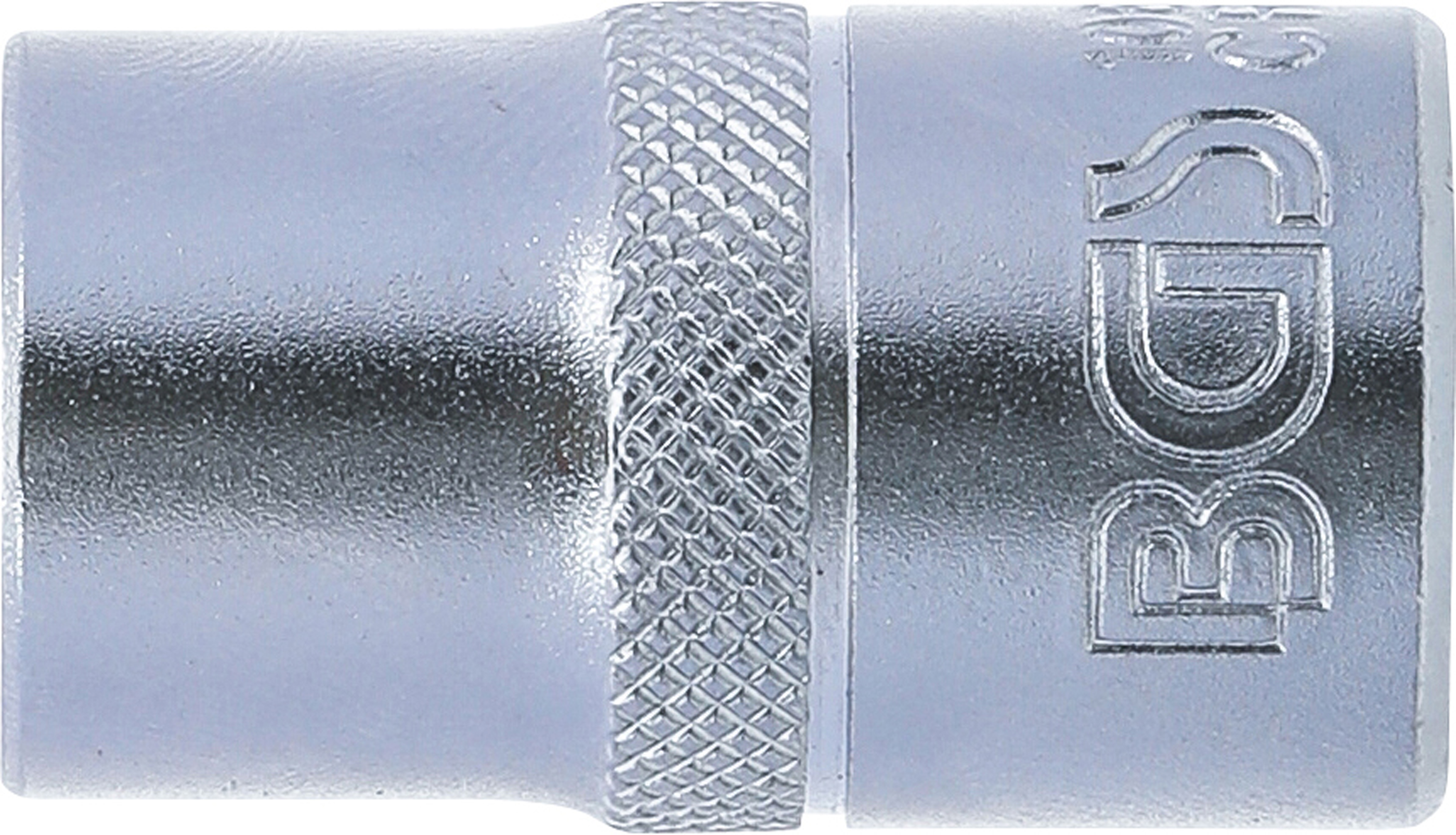 BGS Steckschlüssel-Einsatz Zwölfkant | Antrieb Innenvierkant 12,5 mm (1/2") | SW 14 mm