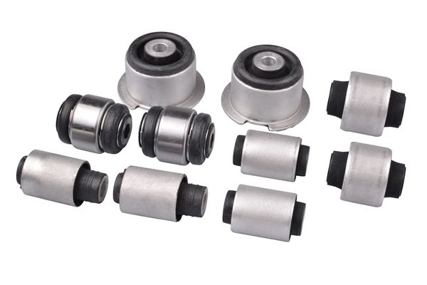 Lagerungssatz, Lenker