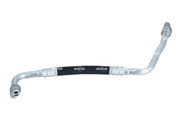 Hochdruck-/Niederdruckleitung, Klimaanlage