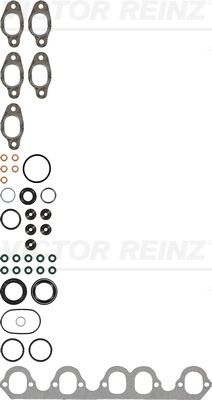 Dichtungssatz, Zylinderkopf 02-28988-04 “VICTOR REINZ”