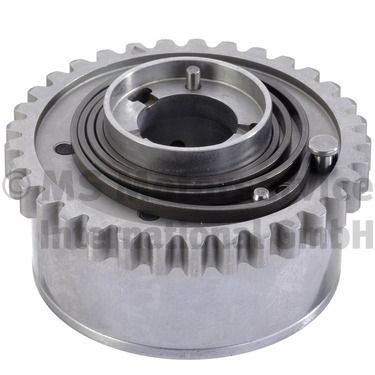 Nockenwellenversteller