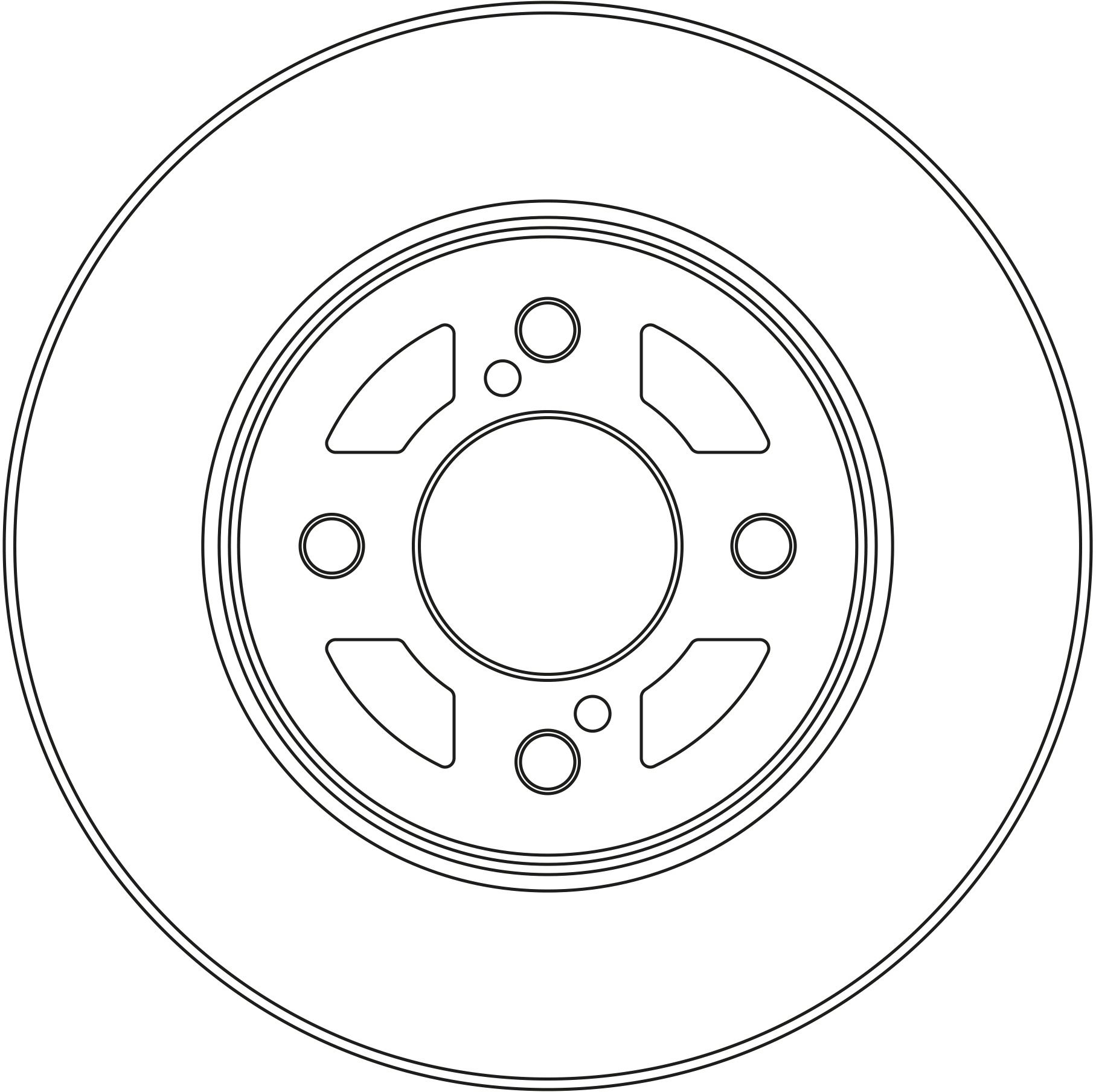 Bremsscheibe