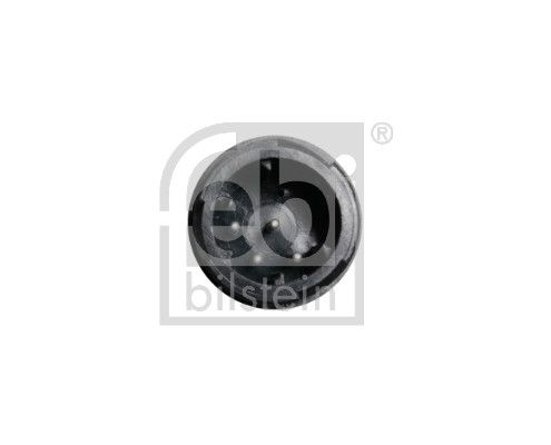 Ventil, Dauerbremsanlage