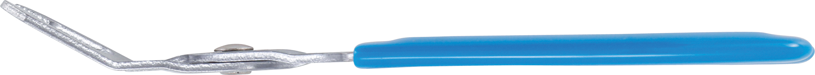 BGS Glühkerzenstecker-Zange | abgewinkelt | für Opel 1.7 Diesel