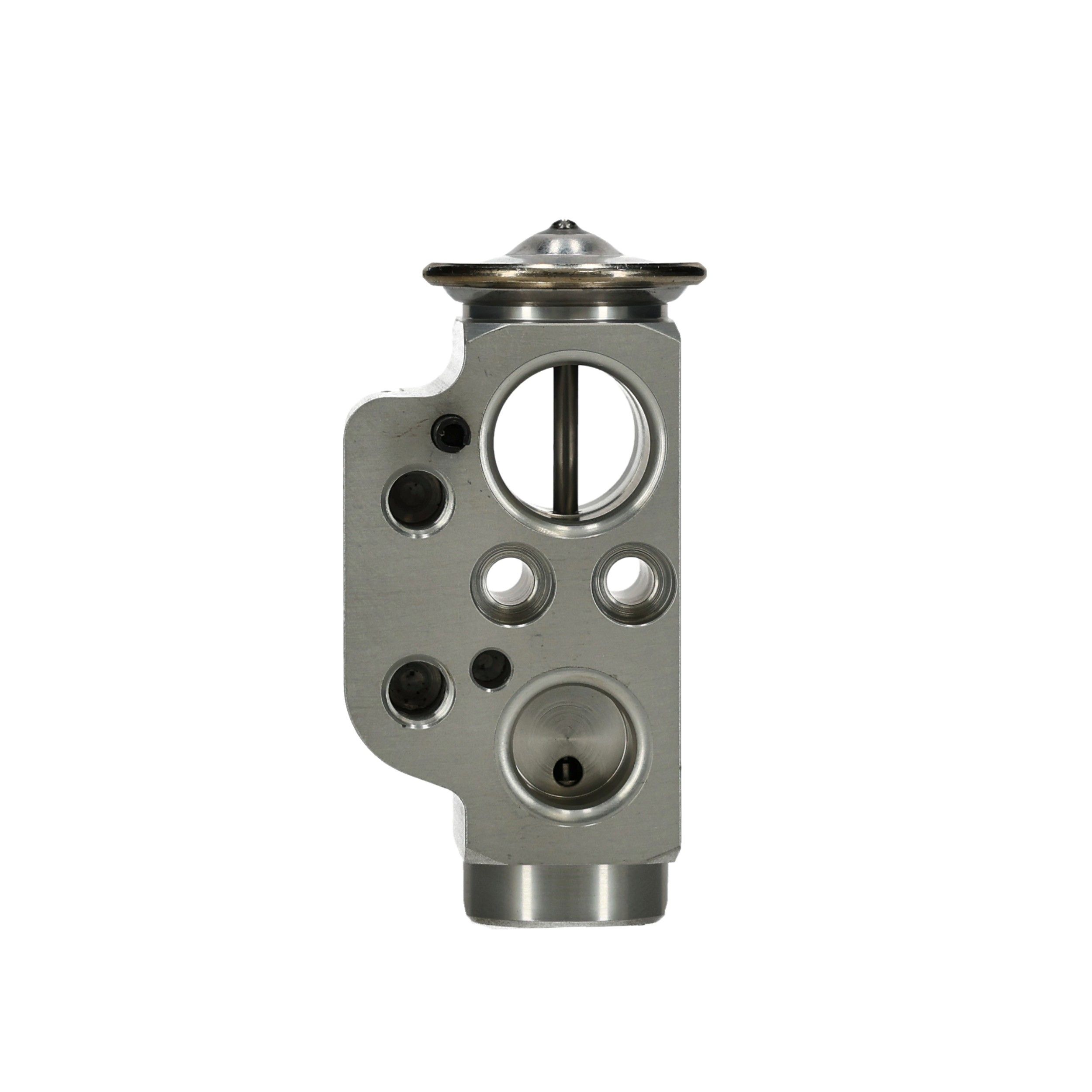 Expansionsventil, Klimaanlage