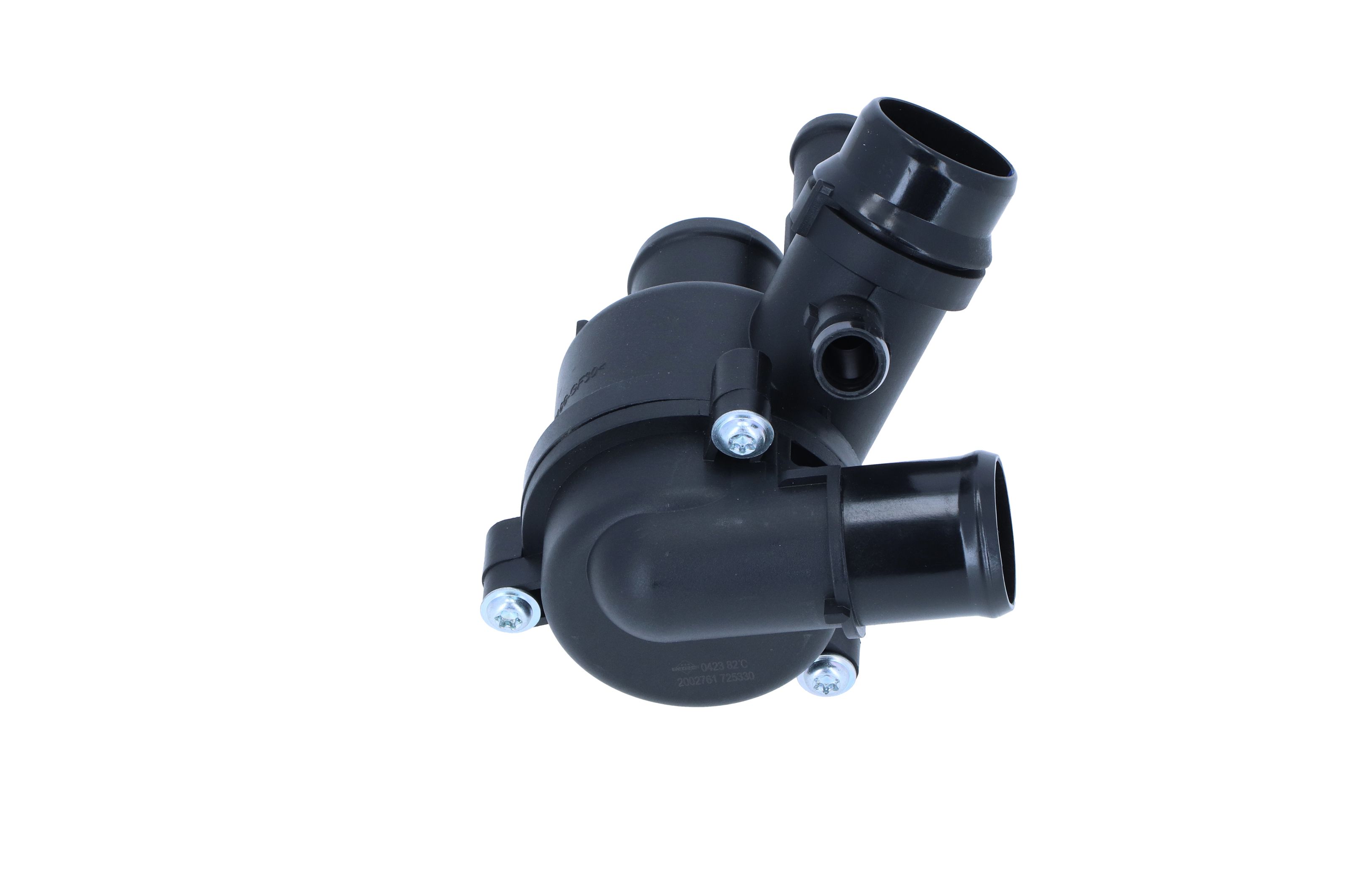 Thermostat, Kühlmittel