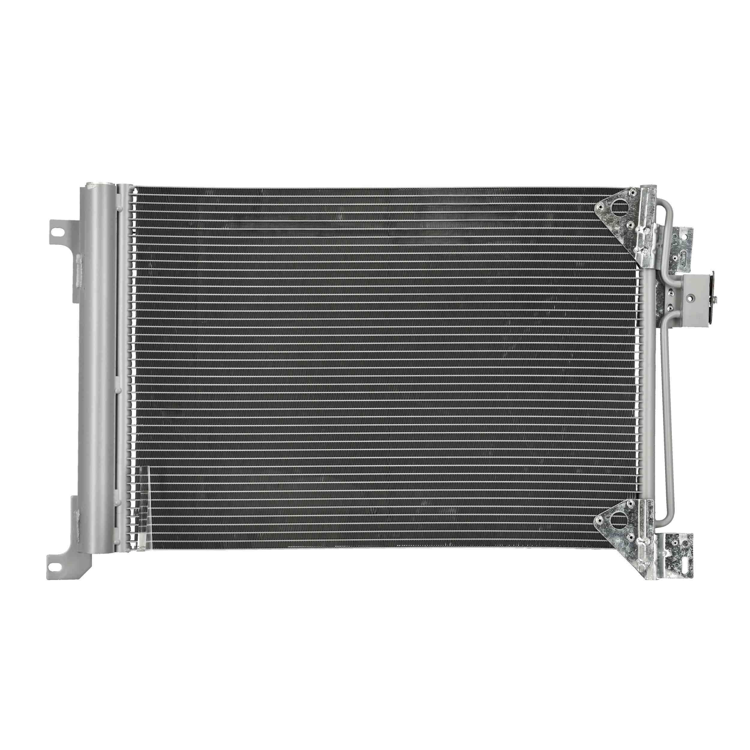 Kondensator, Klimaanlage