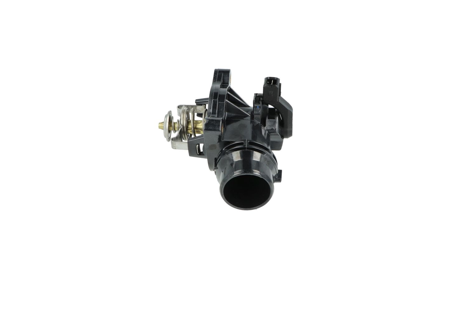 Thermostat, Kühlmittel