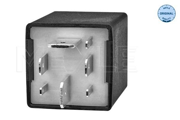 Relais, Kraftstoffpumpe