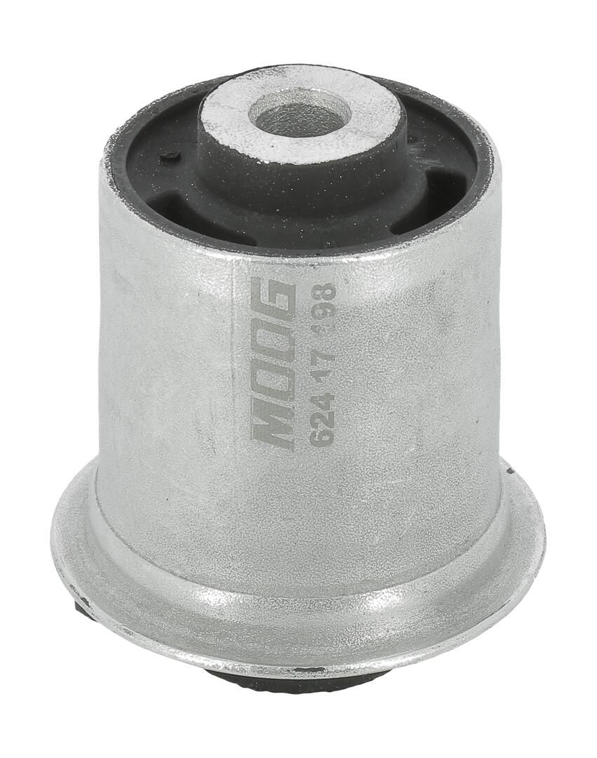 Lagerung, Achskörper