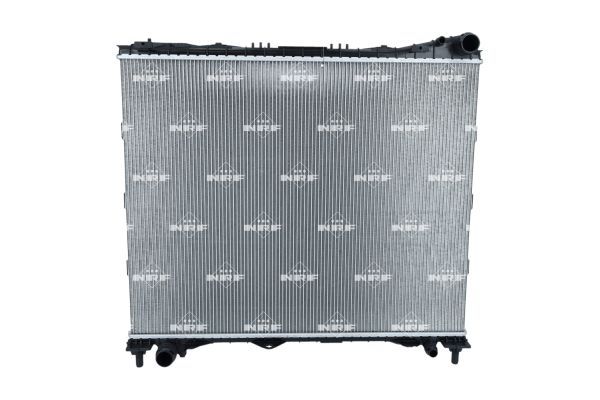 Kühler, Motorkühlung