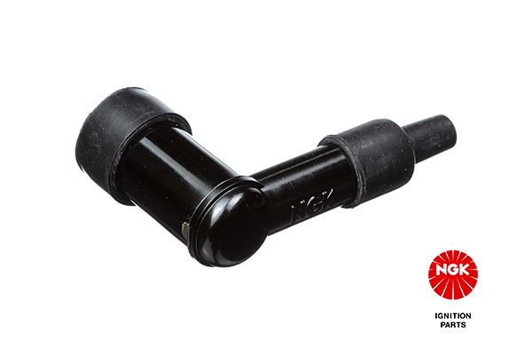 Stecker, Zündkerze