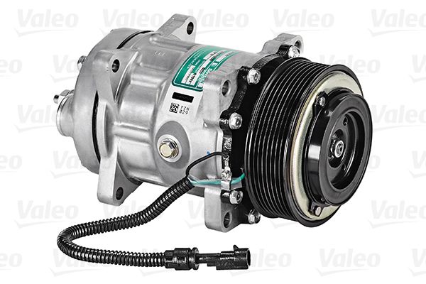 Kompressor, Klimaanlage “VALEO  , SD7H15 , SANDEN ”