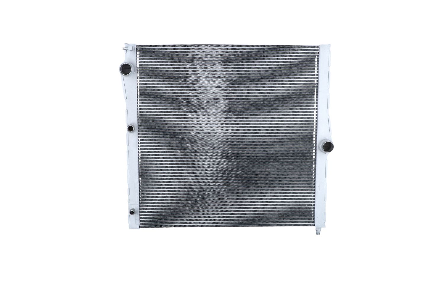 Kühler, Motorkühlung