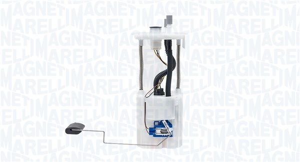 Kraftstofffördermodul