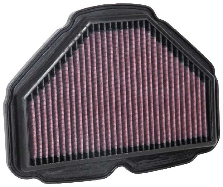 Luftfilter “K&N FILTERS 275 mm, 203 mm, 25 mm”