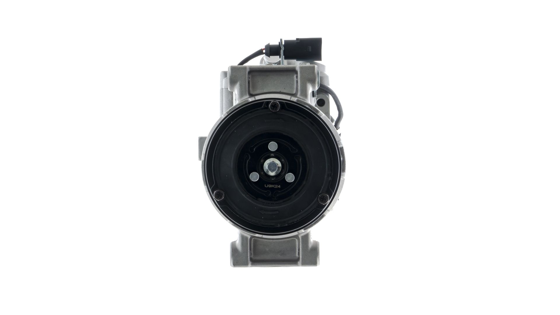 Kompressor, Klimaanlage